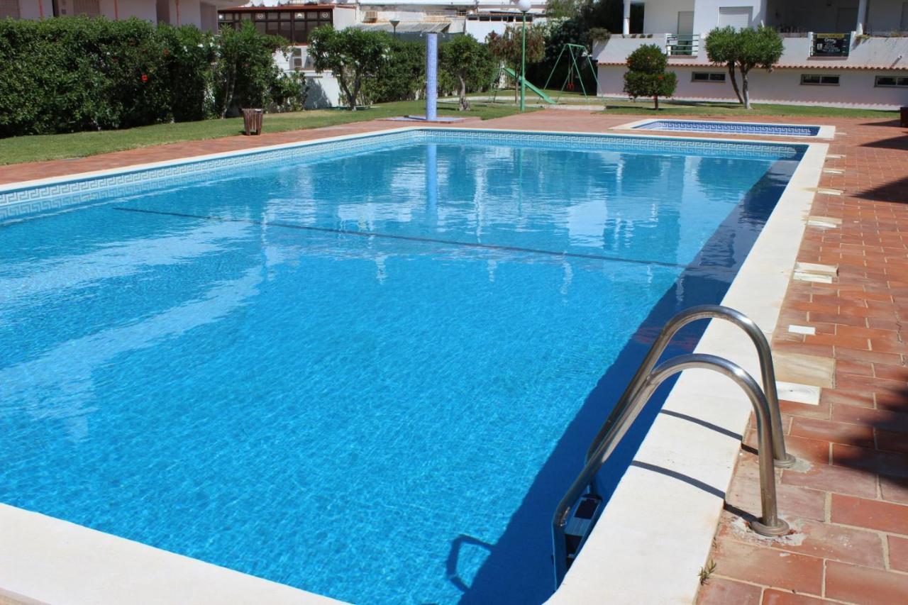Jardim De Sta Eulalia * Albufeira