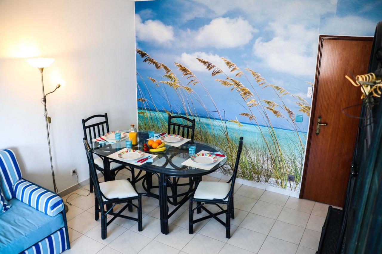 Apartment Jardim De Sta Eulalia Albufeira