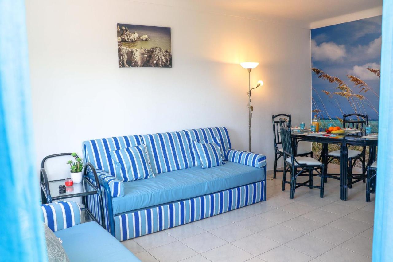 Jardim De Sta Eulalia Apartment